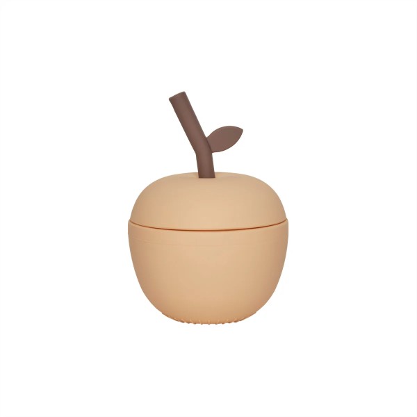 Apple Cup Peach