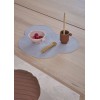 Tiny Inka Bowl Caramel/Rose - Pack of 2