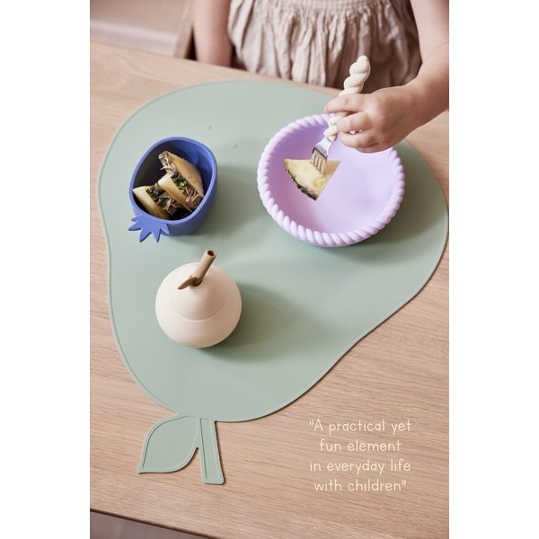 Yummy Pear Placemat