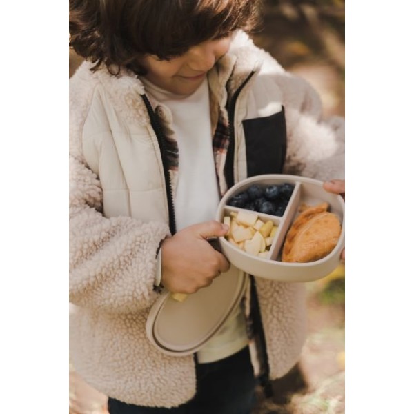 Alfie the Lion Lunchbox Sand