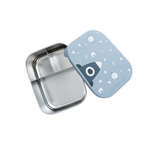 Cosmic Stainless Steel Lunchbox