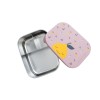 Fruity Stainless Steel Lunchbox