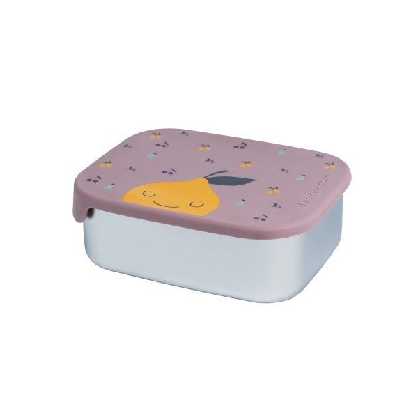 Fruity Stainless Steel Lunchbox