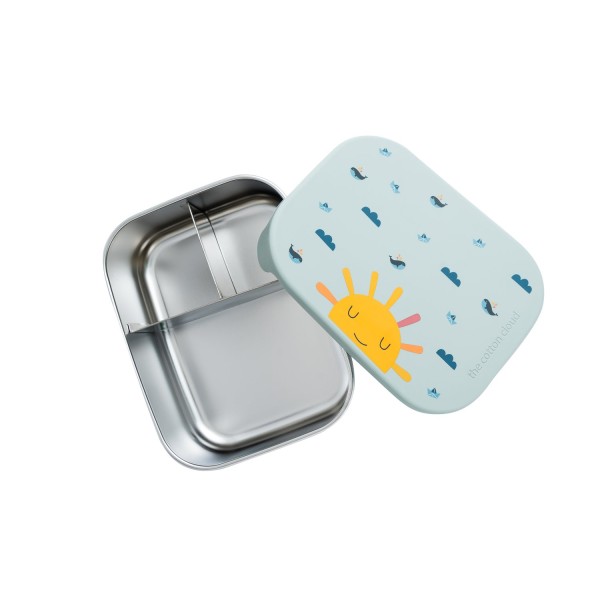 Origami Stainless Steel Lunchbox