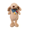 Soft Toy Dog Willy 28cm