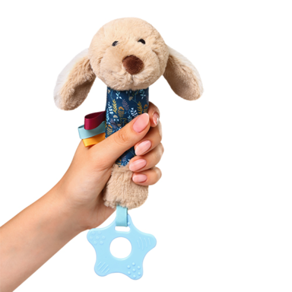 DOG WILLY baby squeaker