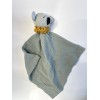 Newborn cuddle cloth Koala Sage