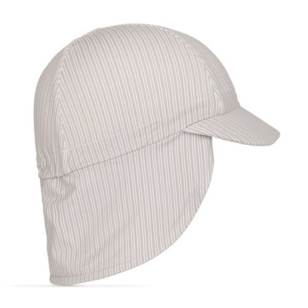 Sigge UV 50+ sun protection cap Stripes