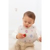 Bloom Silicone Bib