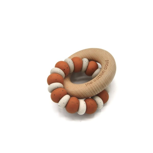 Bonbon Caramel Teether