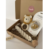 Love at first sight Lion gift box