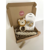 Love at first sight Lion gift box