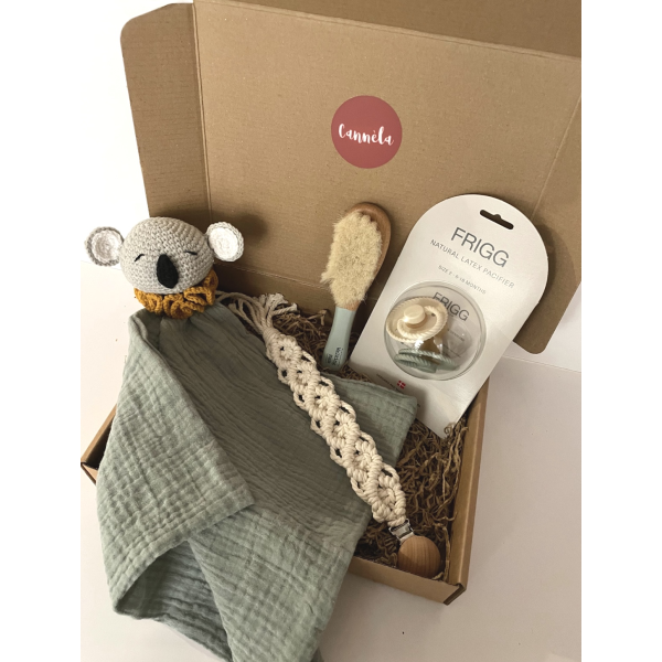 Once Upon a Time Koala gift box