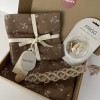 Secret Garden Cocoa gift box