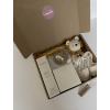 Watch me Grow Lion gift box