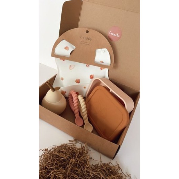 Light Shell Gift Box