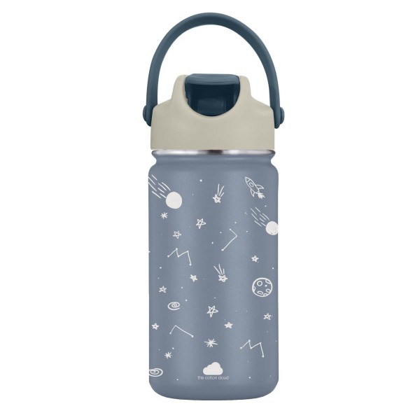   Insulated Stainless Steel Bottle Cosmic