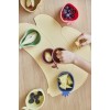 Yummy Pineapple & Apple Snack Bowl - Set of 2