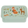 A little lovely company Lunchbox: Forest Friends