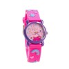 Ρολόι Watch Peppa Spending Time Together Purple 