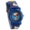 Ρολόι Snoopy Kids Time! Navy 