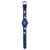 Ρολόι Snoopy Kids Time! Navy 