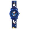 Watch Snoopy Kids Time! Navy 