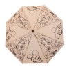 Foldable Umbrella Mickey Mouse grey Sky Sand 