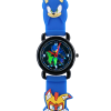 Watch Sonic Kids Time! Blue 