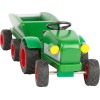 FSC® Woodfriends Tractor