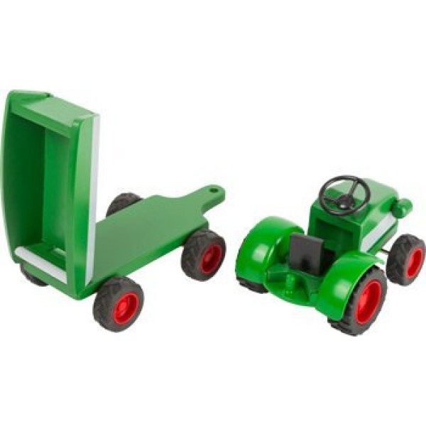 FSC® Woodfriends Tractor