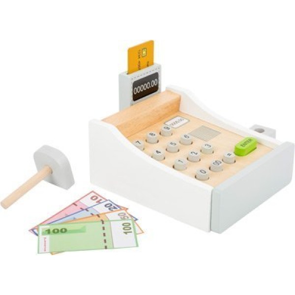 Play Cash Register