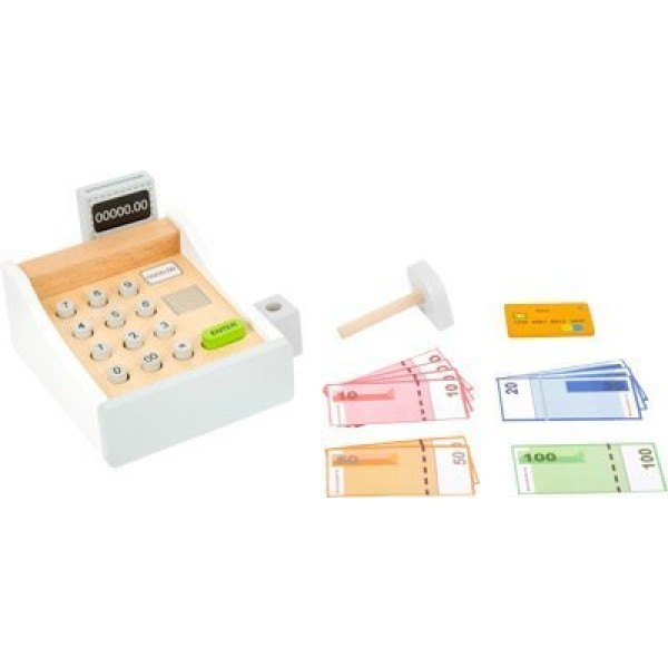 Play Cash Register