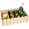 Vegetable Garden Play Set