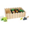 Vegetable Garden Play Set