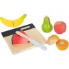 Cuttable Fruit Set Fresh