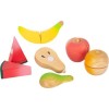 Cuttable Fruit Set Fresh