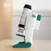 Portable microscope-Science can