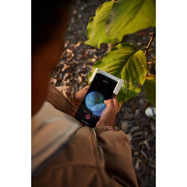 Portable microscope-Science can