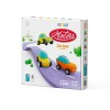 Hey Clay Eco Cars Set