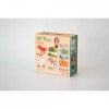 I Love My Pets - 21 pcs - Shape and Reversible Puzzle