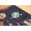 Discover the Planets - 100 pcs - Pocket Puzzle