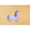 My Unicorn - 2+4+6+8+10 pcs - Progressive Puzzle