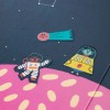 Space Stickers