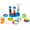 Explore and Discover - Science Lab