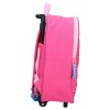 Trolley backpack Peppa Make Believe Pink