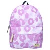 Backpack Milky Kiss Fun Vibes panther print