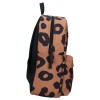 Backpack Milky Kiss Fun Vibes Brown 