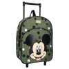 Trolley Mickey Mouse Like, Green