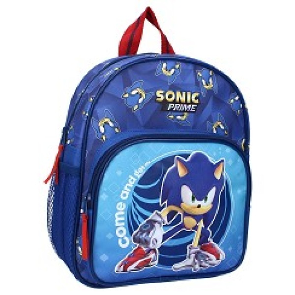 Backpack Sonic Supreme Power